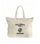 Better Weimaraner Canvas Beach Zipper
