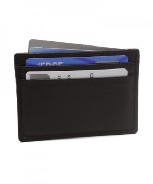 Discount Real Men's Wallets Clearance Sale