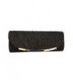 Chicastic Glitter Wedding Evening Clutch