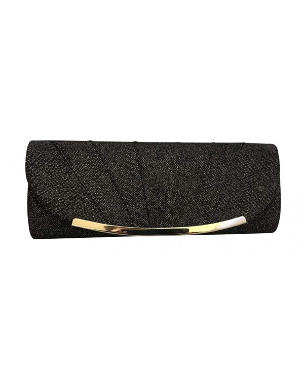 Chicastic Glitter Wedding Evening Clutch