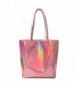 Amily Hologram Shoulder Handbag Lightweight