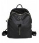 Scarleton Dual Zip Backpack H1955