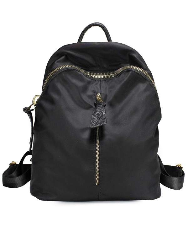 Scarleton Dual Zip Backpack H1955