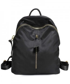 Scarleton Dual Zip Backpack H1955