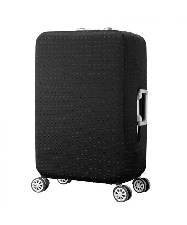 OrrinSports Elastic Resistant Scratch Suitcase