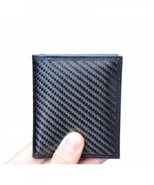 SERMAN BRANDS Blocking Minimalist Wallets