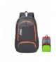 Bagspert Foldable Backpack Lightweight Resistant