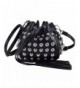 YAOSEN Bucket Drawstring Shoulder Crossbody