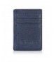 Corkor Wallet Minimalist Friendly Leather