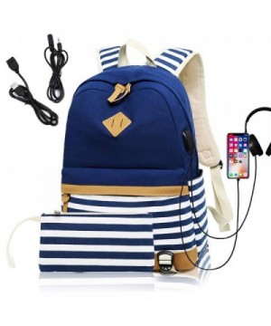 Backpack Charging Headphone Interface Tiannuofa