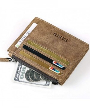 Brand Original Men Wallets & Cases Online