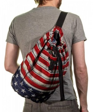 Brand Original Men Backpacks