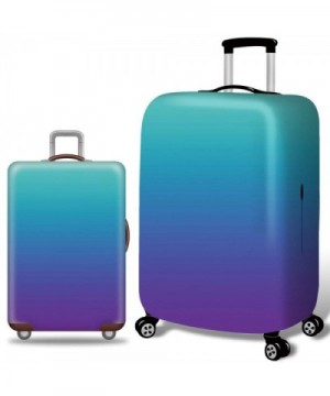 Elastic Luggage Anti scratch Suitcase Protective