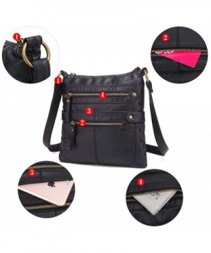 Fashion Women Crossbody Bags