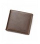 J Market Genuine Leather Wallets Bifold