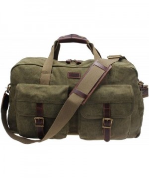 Designer Sports Duffels