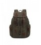 KaLeido Vintage Backpack Rucksack Daypacks