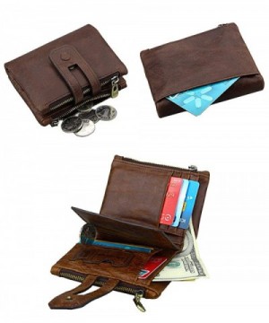 Brand Original Men's Wallets Online Sale