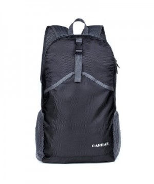 GARMAR Packable Lightweight Backpacking Ultralight