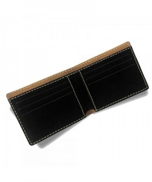 Discount Real Men's Wallets Outlet