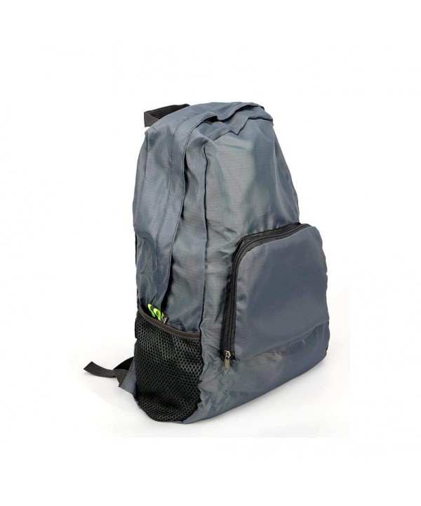 Foldable Backpack Merssyria Breathable Lightweight