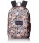 JanSport Digital Student Backpack Sparkle