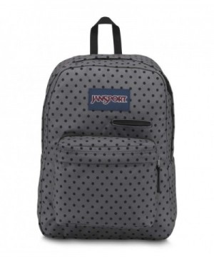 JanSport Digibreak Laptop Backpack Black
