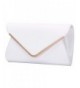 ILISHOP High end Envelope Clutches Handbags