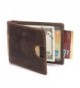 Boleke Blocking Minimalist Pocket Wallet