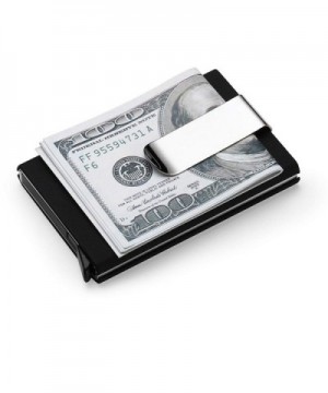 Credit Holder Wallet Blocking Organizer