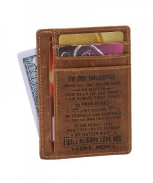 Popular Men's Wallets