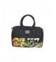 Liquor Horror Cartoon Satchel Crossbody