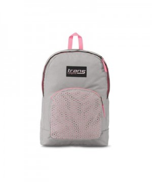 Trans JanSport Overt Laser Backpack