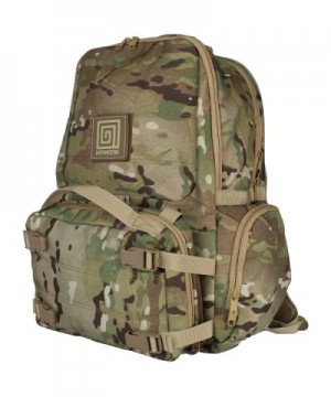Hypnotik Groundswell 1050D Ballistic Backpack