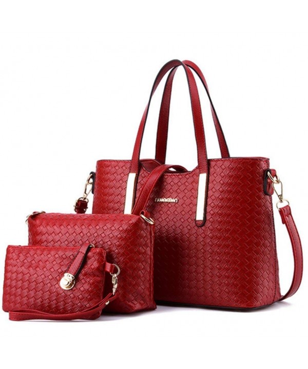 Katoony Crocodile Leather Handbags Shouder