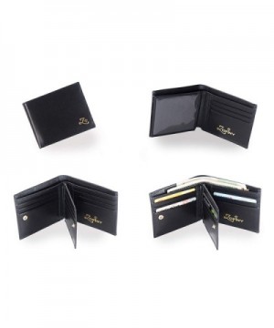 Fashion Men's Wallets