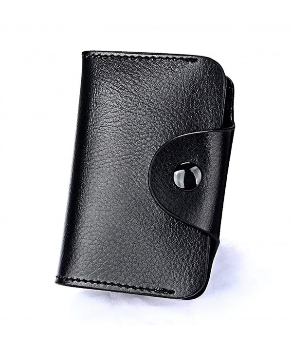 Restonc Credit Holder Leather Business