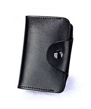 Restonc Credit Holder Leather Business