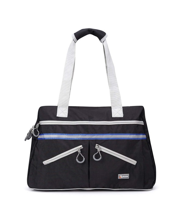 Syncyoo Foldable Travel Duffel Carry