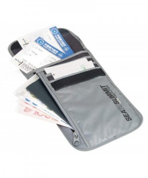 Sea Summit Travelling Light Wallet