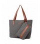 Sornean Portable Canvas Shoulder Handbag