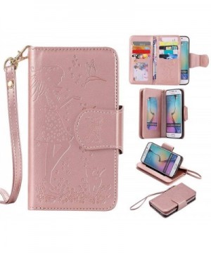 Galaxy XYX Leather Wallet Samsung