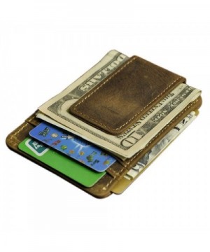 Discount Real Men's Wallets On Sale