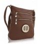 Collection RONEEDA Women Crossbody Shoulder