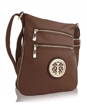 Collection RONEEDA Women Crossbody Shoulder