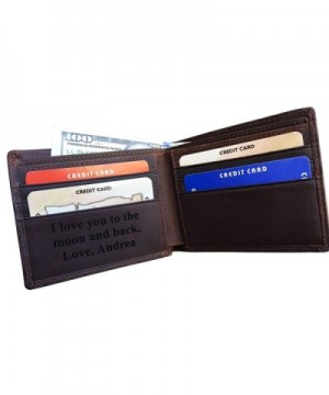 Men Wallets & Cases Clearance Sale