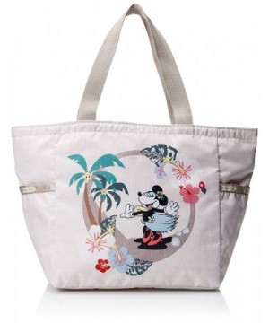 LeSportsac Classic Small Picture Tote