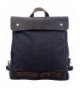 TSD Canvas Cooper Backpack Grey