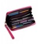 UMODE Accordion Capacity Organizer Fuchsia