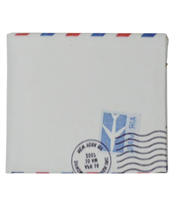 AirMail Design Wallet Billfold Marshal